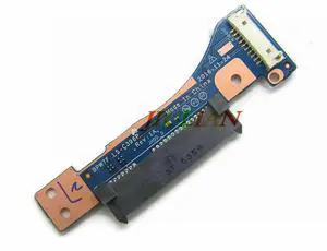 Parts For Zbook 17 G3 Zbook 17 G4 SATA Interface Boar LS-C396P