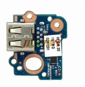 Good For Elitebook Zbook G5 USB Board L14380-001 Small Board