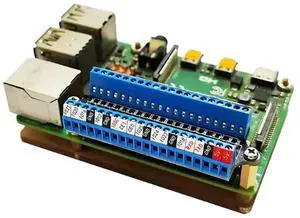 For Raspberry Pi GPIO Expansion Board Mini Screw Terminal DIY Circuit GPIO Expansion Board Withpins Forraspberry Pi B For Raspberry Pi GPIO Expansion Board Mini Screw Terminal DIY Circuit GPIO Expansion Board Withpins Forraspberry Pi B