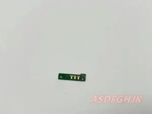 5R28C05491 for TB3-730X Sub Board Work