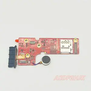 for 5B29A464WC B6000 Row Subboard Module E Work