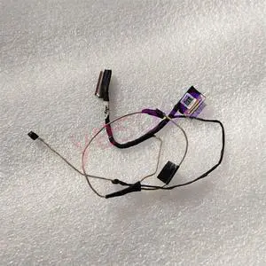 For Chromebook 3190 Latitude 3190 2in1 018WWK 18WWK Deal4GO LCD Touch Screen DGE00 Lvds eDP Cable DC02002WC00