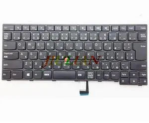 Japanese Keyboard For Thinkpad E450 E450C E455 E460 E465 Laptop KB 04X6132 04X6172 04X6212 JP Layout Japanese Keyboard For Thinkpad E450 E450C E455 E460 E465 Laptop KB 04X6132 04X6172 04X6212 JP Layout