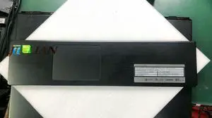 Notebook Accessories For Aspire V3-772G Laptop Palmrest Genuine Cover 13N0-AUA0101 In Good Condition