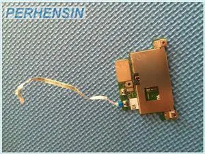 FOR Venue 11 Pro T07G 7130 Tablet Replacement Card Reader Board W CABLE Work