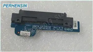 Laptop FOR M7-N M7-N101DX SERIES HDD Hard Drive Board W CABLE BW70 LS-C533P 435MRC32L01 Work