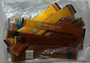 FOR D330-10IGM D335-10IGM Speaker Screen Sable Keyboard Interface Board Work