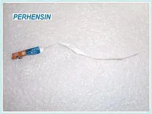 FOR FOR Inspiron 15.6 15 5567 5768 5767 5565 POWER BUTTON BOARD W CABLE NBX0001YY00 LS-D802P