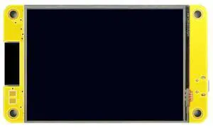 ESP32 Bluetooth Development Board 2.8 Inch 240X320 Display Screen TFT Module LVGL Touch Screen