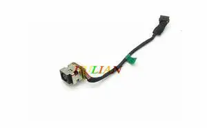 Replacement USB Board For Probook 450 455 G2 DC Jack 767432-001 Tested OK
