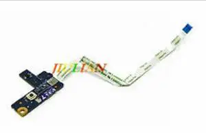 USB Board For ZBook 15 Button Board 734284-001 Tested OK
