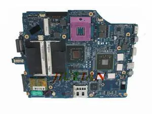 Mainboard For MBX-165 MS91 A1369749A 1P-0076500-8010 Motherboard Tested OK