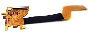 For A6000 Camera Repair Parthinge LCD Flex Cable Durable Easy Install For A6000 Camera Repair Parthinge LCD Flex Cable Durable Easy Install