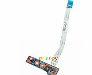 Good Appearance USB Board For Aspire V5-531 V5-571 V5-571p Power Button Board 48.4TU08.011 484TU08011 Tested OK Good Appearance USB Board For Aspire V5-531 V5-571 V5-571p Power Button Board 48.4TU08.011 484TU08011 Tested OK