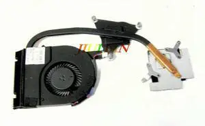 Good Appearance For Aspire V5-471G V5-571G CPU Cooling Fan & Heatsink 60.4TU18.001 Tested