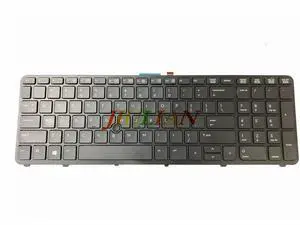 US Backlit Laptop Keyboard For ZBOOK15 ZBOOK17 Zbook 15 17 G1 G2 733688-251 745663-251 MP-12023SUJ698W PK130TK2A05 US Layout