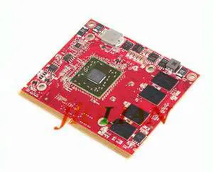 Video Card For Inspiron One 2205 2305 2310 All-in-One PC  for ATI Radeon HD 5470 HD5470 Tested OK
