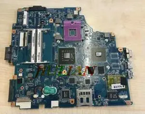 Scheda madre For VGN-FW Series VGN-FW21L PCG-3D1M M761 A1568975A MBX-189 Laptop motherboard