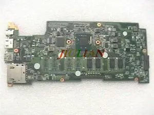NBG8411002 For Chromebook CB3-131 Nb.g8411.002 Chromebook Motherboard N2840 CPU 2gb RAM 16gb SSD Working OK