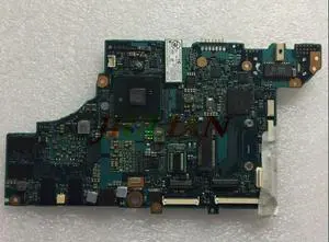 A1754727A Mainboard For VPCZ1 VPCZ1390X MBX-206 i7-620M laptop Motherboard tested OK