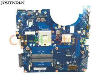Genuine FOR R540 NP-R540 Laptop motherboard BA92-06785B BA92-06785A BA41-01219A HM55 DDR3 Integrated Graphics