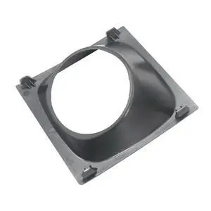 ACC Adaptive Cruise Control Bezel 68143108AB For Jeep Grand Cherokee