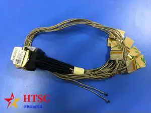 For X555 X555UA X555UA-1A LCDS-Cable 1422-025P0AS 14005-01850000 30pin