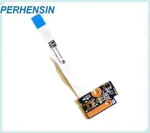 FOR G62 CQ62 G56 Power Button Board 4EAX1PB0000 DA0AX1PB6E0 595204-001 Work