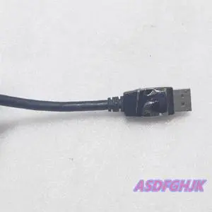 FOR Luxshare-ICT 023NVR Display Port to Video DVI cable test OK