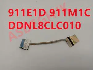 Applicable to the Haier 911e1d 911m1c 911m-m2-t1 DDNL8CLC010 lvds LED cable. The portable LCD cable test