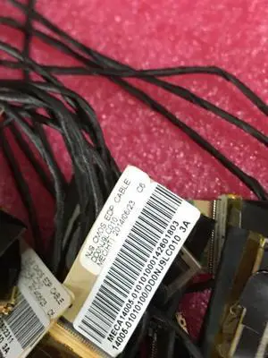 14005-01010100 / DD0NJ9LC010 FORPU401 screen cable 30-pin screen cable