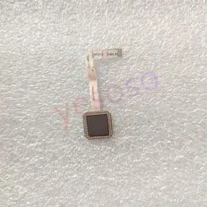 FM3483 For ELITEBook fingerprint recognition module FM 3483/3633 3220 fingerprint reader With cable Tested OK