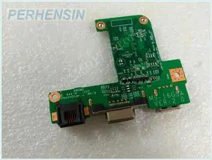 Laptop FOR FOR GE620DX MS-16G51 MS-16G5 VGA WLAN USB BOARD MS-16G5A Work