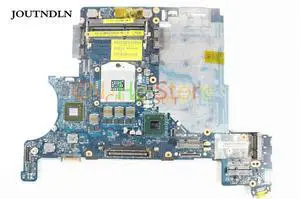 FOR Latitude E6420 ATG Laptop Motherboard F3N0P la-6592p 0F3N0P CN-0F3N0P QM67 PGA989 REV:2.0  Work