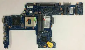 Placa base 744008-001 For ProBook 650 G1 Laptop Motherboard 744008-601 6050A2566402-MB-A04 tested OK