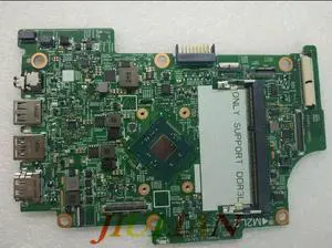 CW22X Main board For 11 3147 Motherboard with N2830 CPU WFH9R CN-0CW22X 0CW22X Fully tested