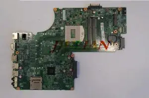 Placa Base Motherboard DA0BD6MB8D0 For S75 S75T Laptop Motherboard A000244130 HM86 mainboard Fully tested