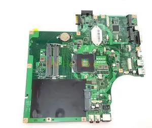 FOR MS-16811 A6000 A6200 GE620DX Laptop Motherboard MS-1681 VER 1.1  Tested Fast Shipping