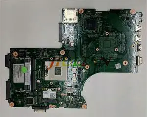 Placa Mae For Satellite P875 Series Laptop Motherboard V000288120 TESTED