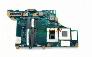 A1789397A Mainboard For VPCZ1 VPCZ1390X Series MBX-206 Laptop Motherboard i7-620M notebook motherboard