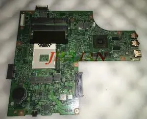 For Inspiron 15R N5010 Laptop Motherboard CN-0W9PGG 0W9PGG HM57 PGA989 48.4HH25.011 Tested OK