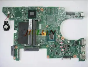 CN-09V0RF For Inspiron 14z 5423 w/ i3-3227U Laptop Motherboard 9V0RF 09V0RF 11289-1 Tested OK
