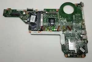 WORKING 729843-001 For Pavilion 14-E 15-E 17-E series i3-3110M Motherboard 729843-501 Mainboard