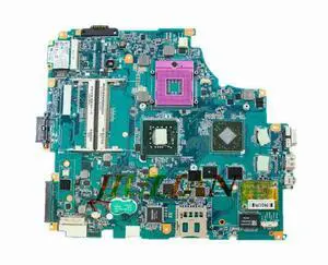 Motherboard For Vaio VGN-FW FW29 FW35 FW37 FW48 FW58 MBX-189 Motherboard A1734501A M763 REV: 1.0 tested OK