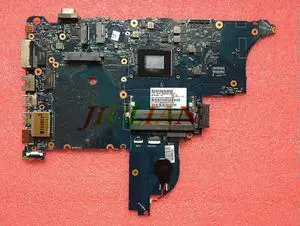 Placa Motherboard 842347-001 For 645 G2 655 G2 Laptop Motherboard 6050A2723801 842347-601 Tested OK