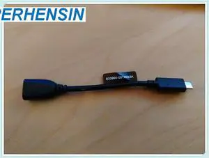 FOR 833960-001 835880-001 Converter Adapter Cable DC081003L00 Work