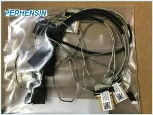 Laptop Notebook LVDS EDP Cable For GX700 GX700V GX700VO PN 1422-028C0AS Work