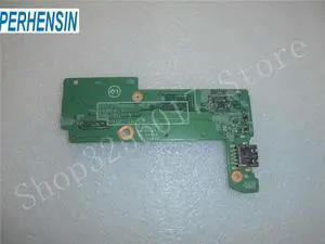 FOR FOR Inspiron 7348 7353 7359 13-7000 Series USB Card Reader Board Module GMTD5 0GMTD5 Work