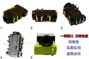 FOR GE62 GE72 GT62 GT72 GS60 GS70 GS63VR GS73VR GL62 GP62 GP72 GL72 Audio Port Work