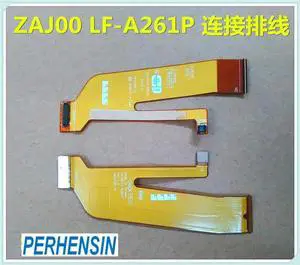FOR Nokia Lumia 2520 Verizon RX 114 REPLACEMENT LCD FLEX LVDS CABLE Work